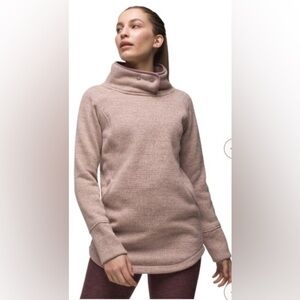 prAna Tri Thermal Threads Tunic - Women's XS